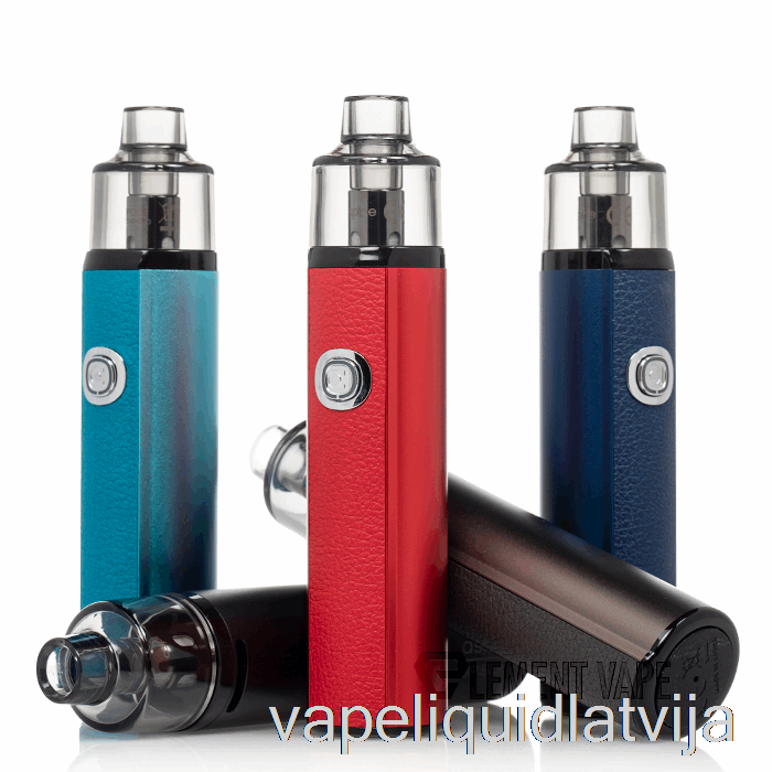 Aspire Bp Stik 80w Pod System Purple Vape šķidrums